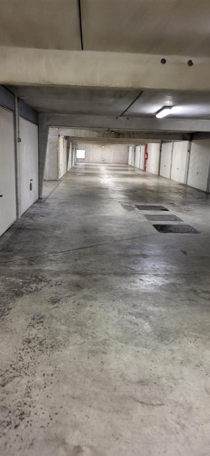 Ferienwohnung Uzes Centre La Terrasse Des Capucines Avec Garage Privee Exterior foto